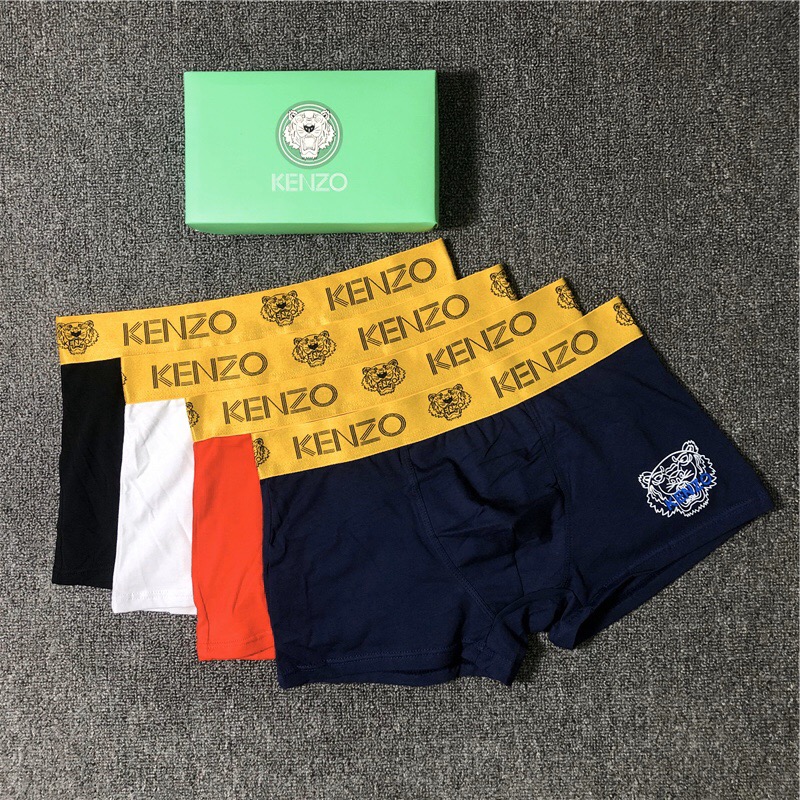 Kenzo boxer M-XXL 02
